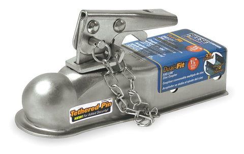 Multi-Fit Coupler, Class I, 2000 lb