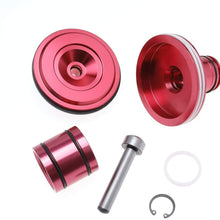 KonYin 22301B01K Super Hold Servo Kit Fits 46RE 46RH 47RH 47RE 48RE Accumulator Piston for 1995-2008 Dodge Ram 1500 2500 3500