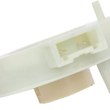 ACDelco 15231652 GM Original Equipment Steering Wheel Position Sensor