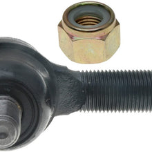 ACDelco 45A0157 Professional Front Driver Side Outer Steering Tie Rod End