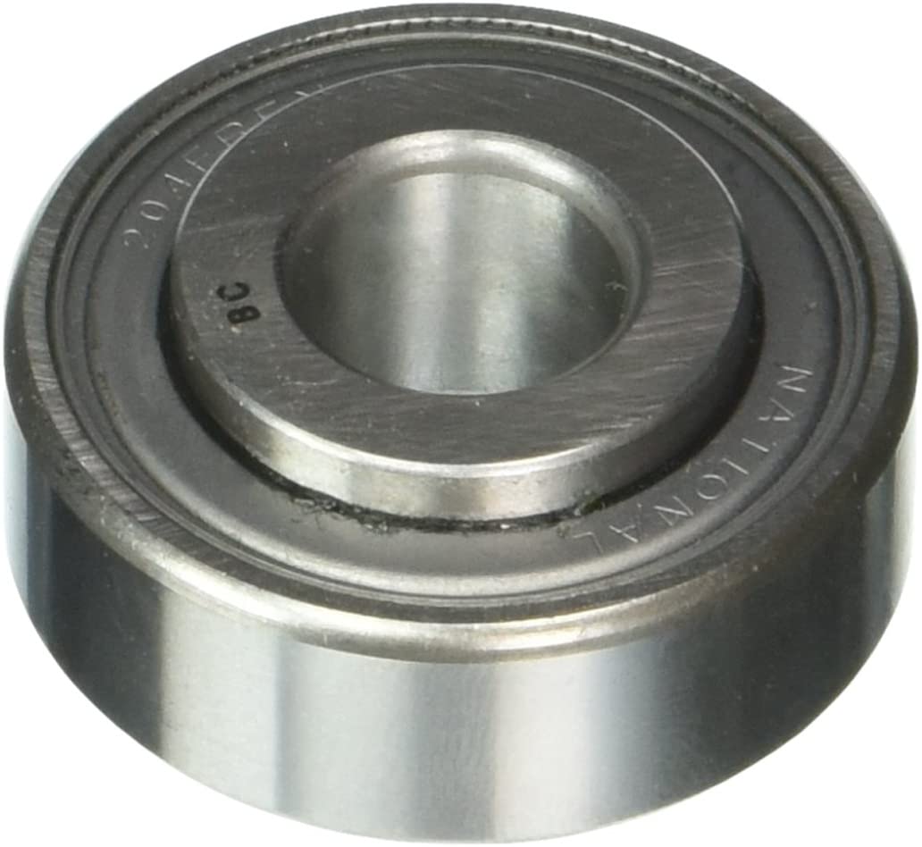 BCA Bearings 204FREN Ball Bearing
