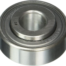 BCA Bearings 204FREN Ball Bearing