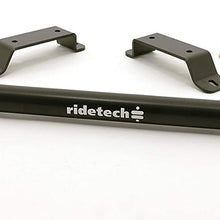 Ridetech 11369100 Front MUSCLEbar Sway Bar for 1963-1987 Chevy C10 - For Use with Ridetech StrongArms Only