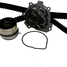 IMAChoice WP338K1A Engine Timing Belt Kits with Water Pump-Component