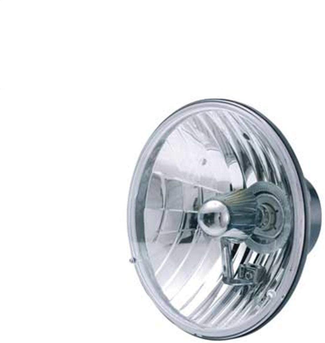 Rampage Products 5081126 Universal Clear 5.75