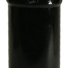 TCW 17-1304 A/C Drier (Quality With Perfect Vehicle Fitment)