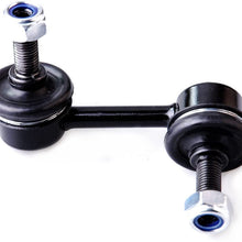 FEIPARTS Suspension Parts Sway Bar Link Kit Rear Sway Bar End Links Rear Sway Bar End Links 2001 2002 2003 2004 2005 For EL 2001 2002 2003 2004 2005 For Honda Civic