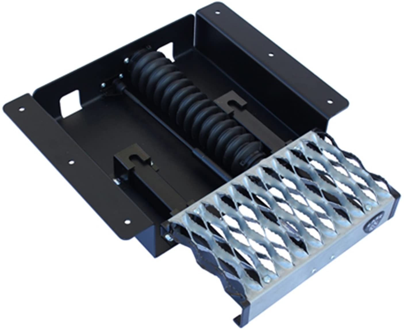 CARR With Grip Strut 12