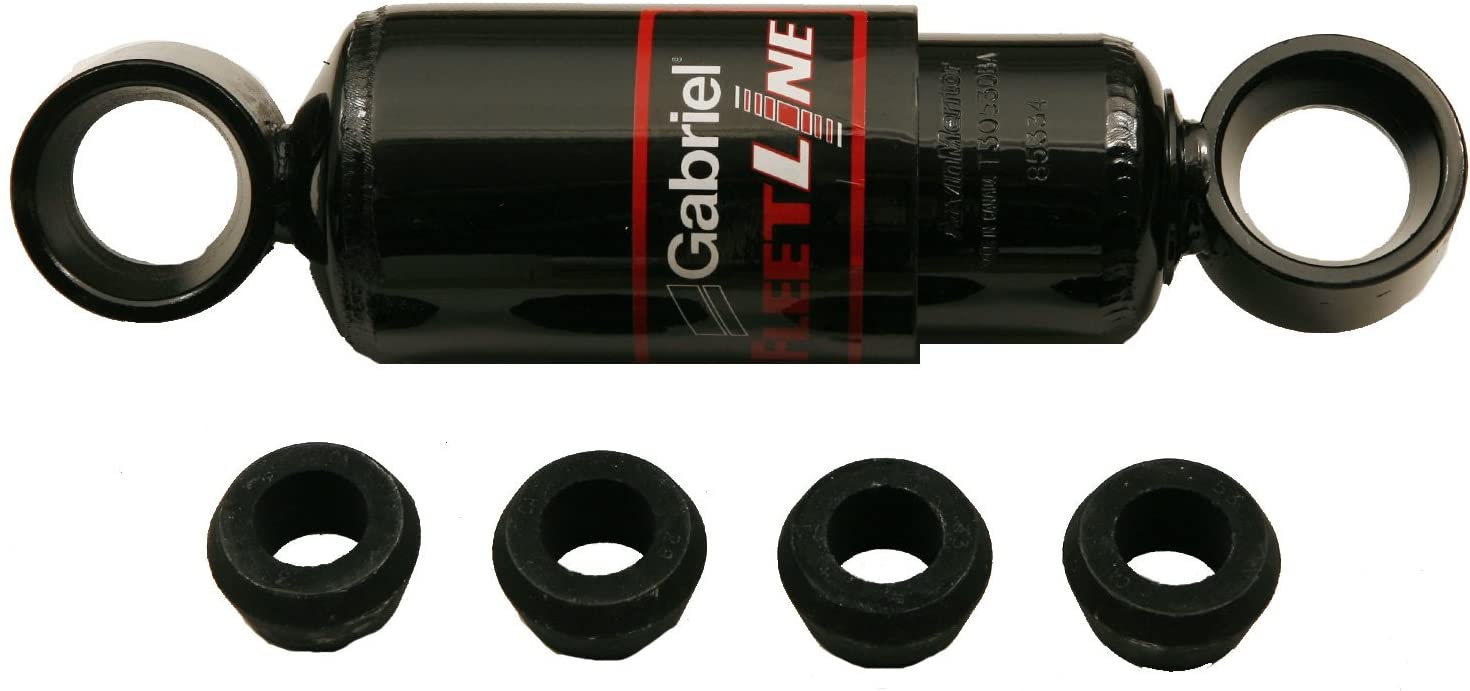 Gabriel 85334 FleetLine Heavy Duty Shock Absorber