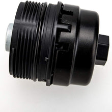 3mirrors Oil Filter Wrench 64MM 14 Flutes Oil Filter Cap Wrench for Acura Honda (Custom) Durable Aluminium