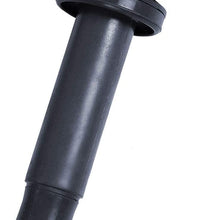 DEAL Pack of 4 New Ignition Coil For Scion xA/xB Echo/Prius/Yaris 1.5L L4 Compatible with UF316 5C1293 C1304