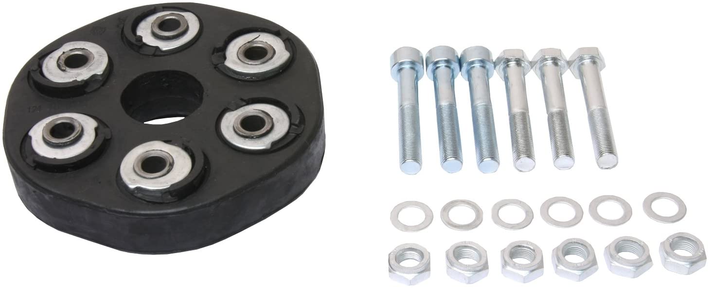 URO Parts 1244100615 Flex Disc, Front