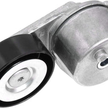Acdelco 39375 Professional Accessory Drive Belt Tensioner Assembly, 1 Pack