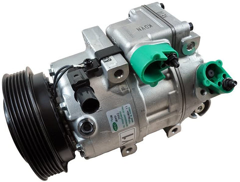 OEM GENUINE AC COMPRESSOR for AZERA SANTA FE SONATA OPTIMA V6 977013L225