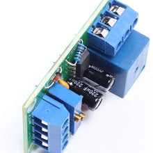 Battery Charging Control Board, 12V Intelligent Power Control Board Charger Power Supply Controller Board Battery Controller Automatic Switch Module