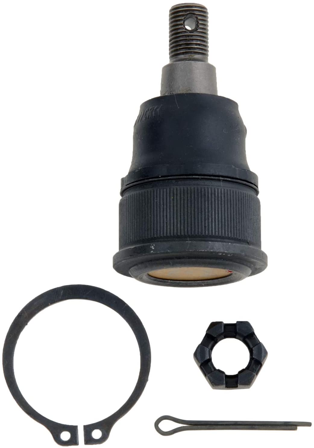 TRW Automotive JBJ921 Suspension Ball Joint for Honda Element: 2003-2011 Front Lower, black