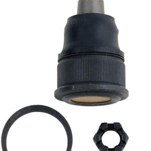 TRW Automotive JBJ921 Suspension Ball Joint for Honda Element: 2003-2011 Front Lower, black