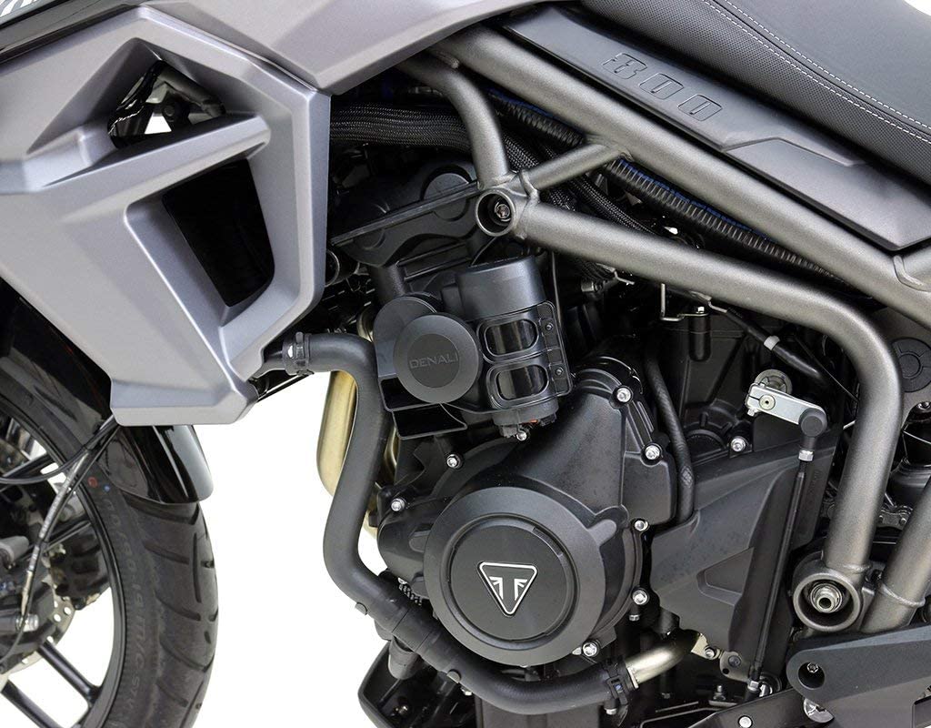 Horn Mount - Tiger 800 XC, XCx, XCa XR, XRx, XRt