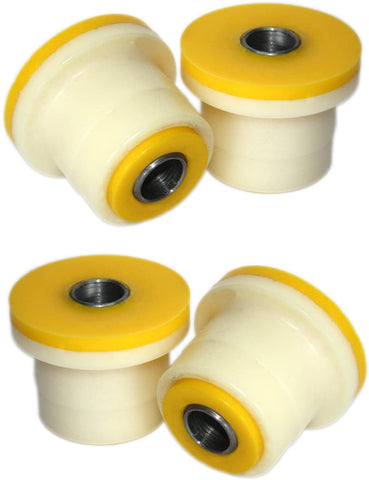 Rear Upper Control Arm PSB Polyurethane Bushing Kit Replacement for 89-00 Lexus LS400 | 89-92 Toyota Cressida - PSB 578