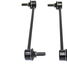 Front Suspension Stabilizer Sway Bar Link for Chevy Chevrolet cruze 1.8 orlando Part: 13219141 (pack 2 unit)