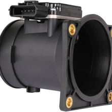 Autopart T CS1043 New MAF Mass Air Flow Sensor, for 1997-2004 Ford F-150(4.2 V6)/ 2000 Contour/ 1996-89 Windstar, 2000-2002 Mercury Cougar, Ford 1997-1998 E-150 E-250