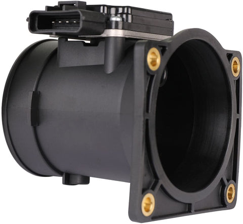 Autopart T CS1043 New MAF Mass Air Flow Sensor, for 1997-2004 Ford F-150(4.2 V6)/ 2000 Contour/ 1996-89 Windstar, 2000-2002 Mercury Cougar, Ford 1997-1998 E-150 E-250