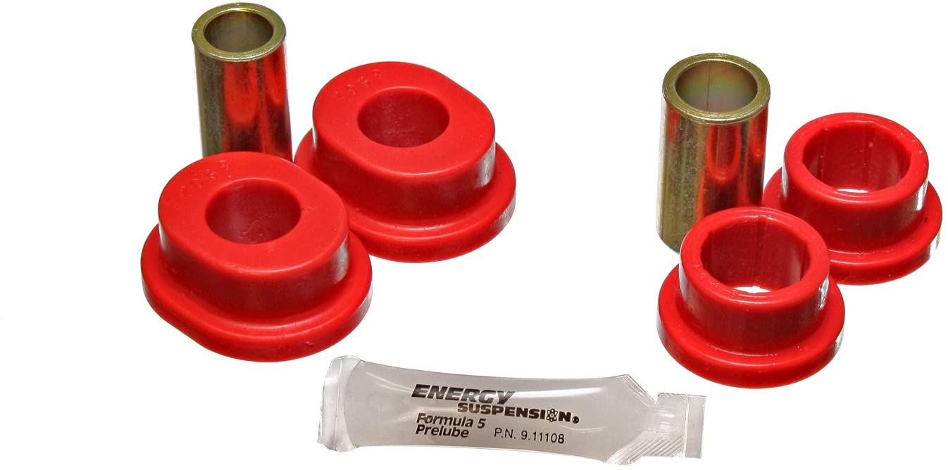 Energy Suspension 4.7116R FORD OVAL TRACK ARM BUSHING