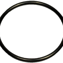 RW 0121-063 Engine Intake Manifold O-Ring Gasket (Set of 4) Compatible with Honda Size 35.5mm X 2.6mm