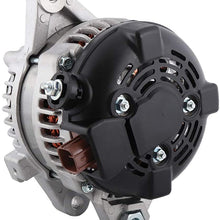 DB Electrical VND0469 RemanufacturedAlternator Compatible with/Replacement for IR/IF 12-Volt 110 Amp 1.8L 1.8 Pontiac Vibe 09 2009 11386