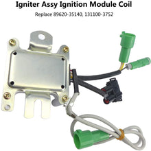Igniter Assy Ignition Control Module Coil 89620-35140 Fit for Toyota Pickup Truck Hilux 4Runner 22R