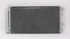 A/C Condenser - Pacific Best Inc For/Fit 3254 02-08 Mini Cooper/Cooper-S WITH Receiver & Dryer
