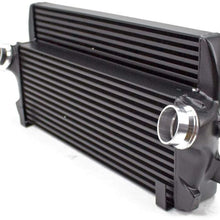 Rev9 ICK-080_2 made for BMW 640i(X) (F06/F12/F13) N55 3.0L Turbo 2012-17 Bolt-On Front Mount Intercooler Kit
