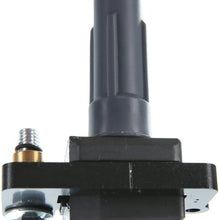A-Premium Ignition Coil Pack Compatible with Subaru Impreza 2002 2.0L EJ205 Turbo Only 22433-AA421