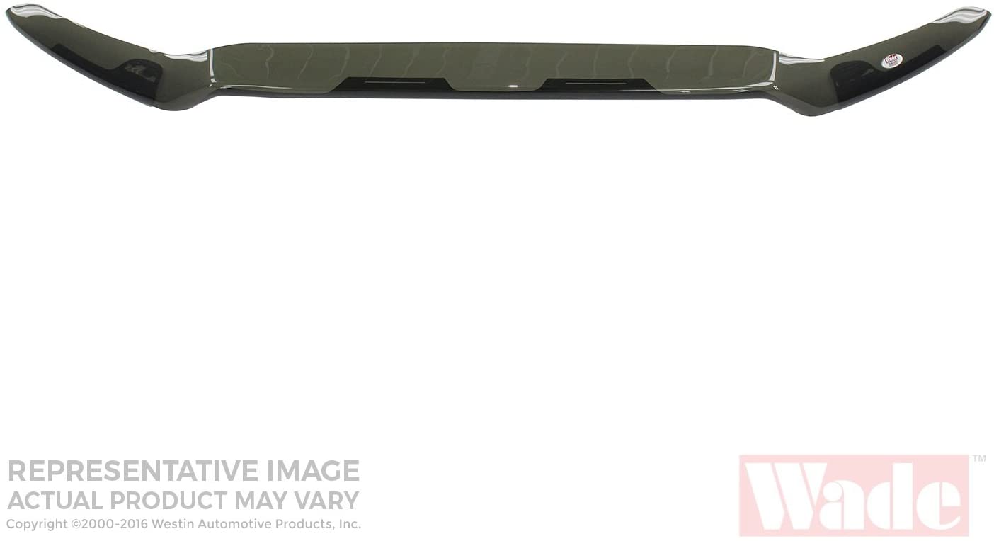 Westin Wade 72-36708 Ultraguard Smoke Tint Front End Bug Shield