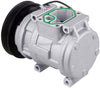 For Acura Legend RL TL AC Compressor & A/C Clutch - BuyAutoParts 60-01259NA New