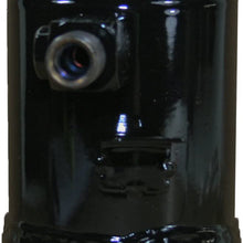 TCW 17-0846 A/C Drier (Quality With Perfect Vehicle Fitment)