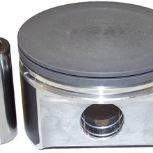 DNJ EK1150AM Master Engine Rebuild Kit for 2005-2006 / Chrysler, Dodge / 300, Charger, Magnum / 3.5L / SOHC / V6 / 24V / 215cid / VIN G, VIN V