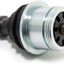 SuperATV Super Duty Replacement Ball Joint for Can-Am Maverick X3 (2017+) - 1 Upper & 1 Lower Ball Joint - Double the Strength of Stock!