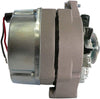 Alternator Compatible with/Replacement for Delco Marine Mercruiser 3-Wire 63 Amp, Delco Marine 10SI 20104, 982364, 18-5951, 18-5957, 78403A2, 92497A3, 1103114, 1103193, 1105064, 1105065, 1100186
