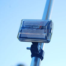 Clip On Boat Light Navigation Led Marine Sail Zodiac JS Spare Kayak Yacht Zodiak
