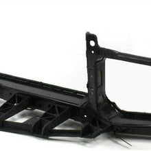Make Auto Parts Manufacturing Upper Radiator Support Tie Bar For Dodge Charger 2006 2007 2008 2009 2010 - CH1225202