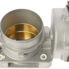 IRONTEK 3L5E9F991AD Electronic Throttle Body FITS Ford Expedition 2005-2010 /Ford F-150 2004-2010 /Ford F-250 Super Duty 2005-2010 /Lincoln Navigator 2007-2010