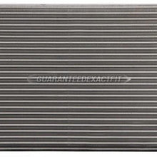 For 1997 Buick Pontiac Olds A/C Kit w/AC Compressor Condenser Drier - BuyAutoParts 60-89145CK New