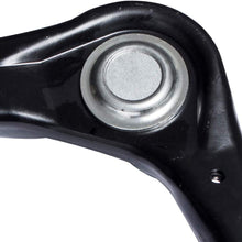 TUCAREST K620063 Front Right Upper Control Arm and Ball Joint Assembly Compatible Lexus GX460 GX470 (Exc.The Kinetic Dynamic Suspension) Toyota 4Runner FJ Cruiser Passenger Side Suspension