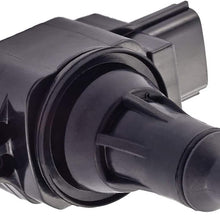 ENA Pack of 4 Ignition Coils Compatible with 2002-2008 Nissan Altima Sentra X-Trail - 2.5L - UF350 22448-8H315 22448-8H310 C1398 UF-350