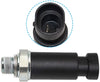 PS303 D1818A Oil Pressure Sensor Switch for 1999-2002 Chevrolet Avalanche Silverado Suburban Tahoe GMC Sierra 1500 2500 3500 Yukon 19244505 12562267