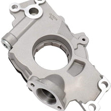 HARUMA H-OLP8004 Engine Oil Pump LS1 LS2 LS6 5.7L 5.3L 6.0L Camaro Corvette LS for Chevy GM