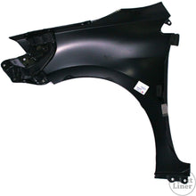 Perfit Liner New Replacement Parts Front Right Passenger Side Fender Assembly W/O Side Marker Lamp Hole Corolla Fits TO1241248 5380102180