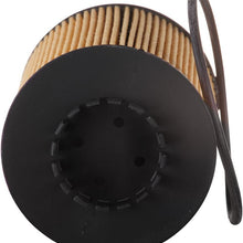 Filtro de aceite Gurad Premium, Extended Life PG6293EX, compatible con Volkswagen Atlas, Porsche Cayenne 2018-20, Volkswagen Touareg, 2012-18, 2012-17, 2012-18 Passat, 2012-17 CC, 2020 Atlas Cross Sport