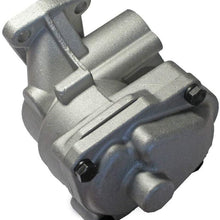 Oil Pump Fit for 86-90 Ford Bronco II/Ranger 2.9L & 91-97 Ford Aerostar/Explorer/Explorer Sport Trac/Ranger 4.0L & 91-94 Mazda Navajo/Navajo 4.0L V6 & 98-04 Mercury Mountaineer 4.0L